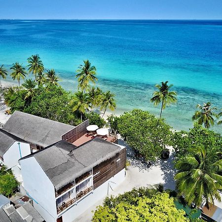 Athiri Beach Maldives Digura Kültér fotó