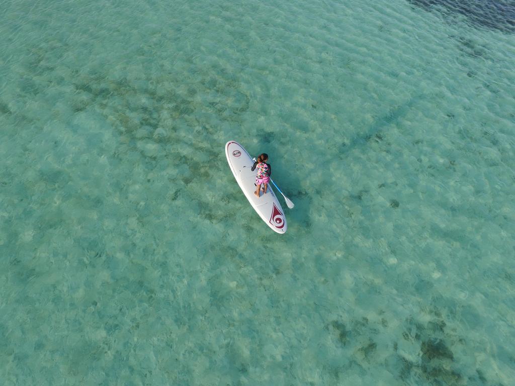 Athiri Beach Maldives Digura Kültér fotó