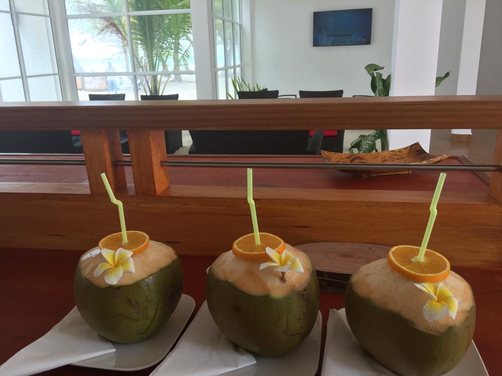 Athiri Beach Maldives Digura Kültér fotó