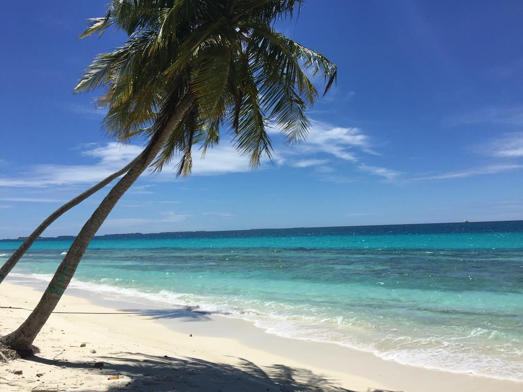 Athiri Beach Maldives Digura Kültér fotó