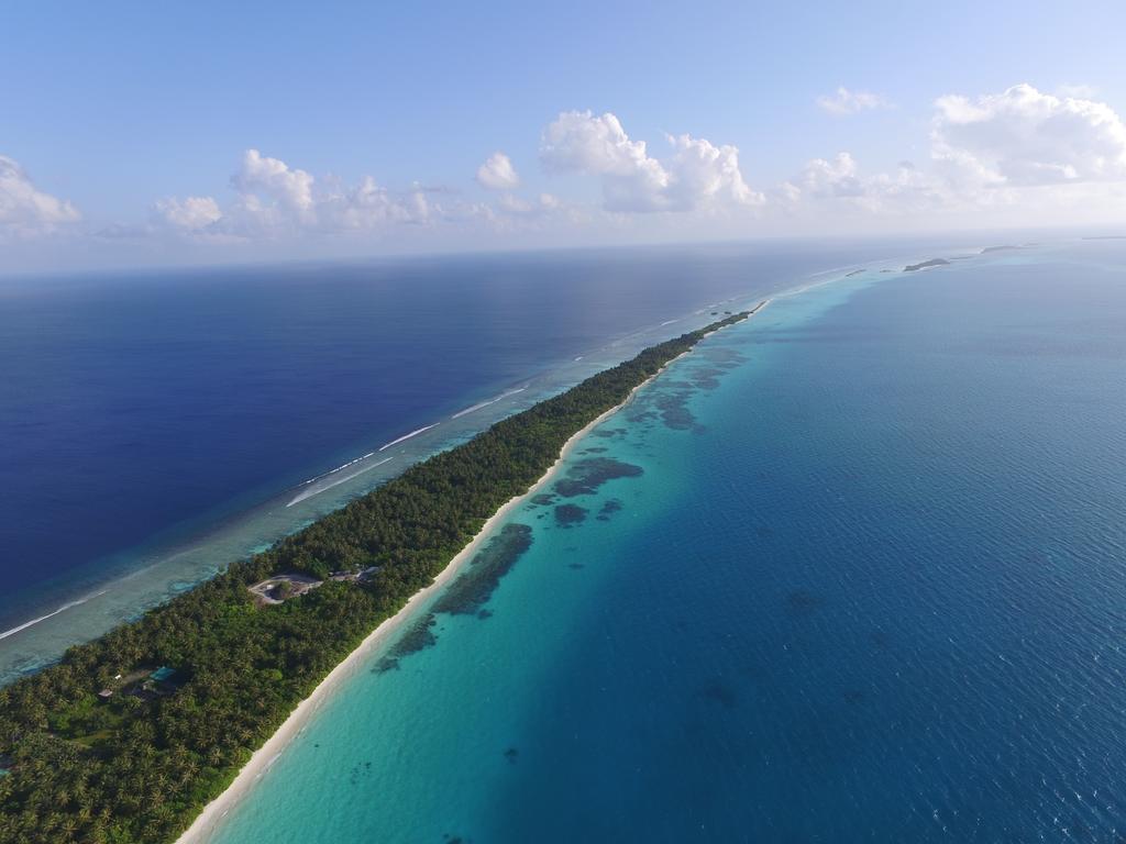 Athiri Beach Maldives Digura Kültér fotó
