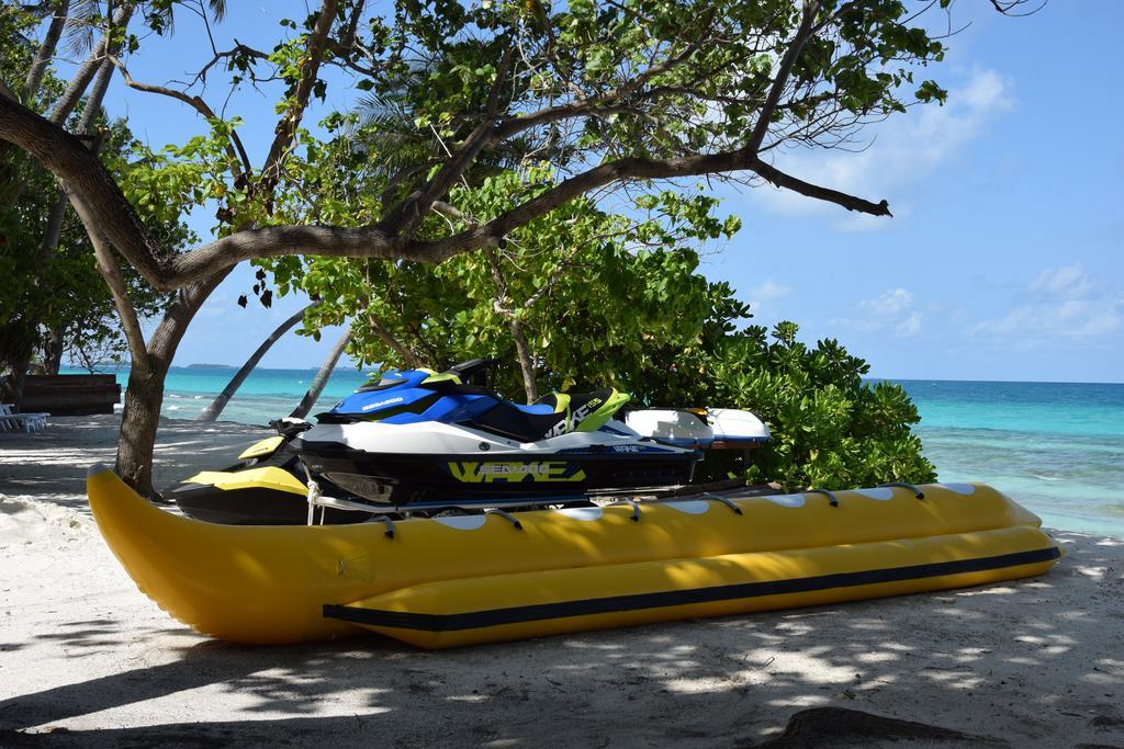 Athiri Beach Maldives Digura Kültér fotó