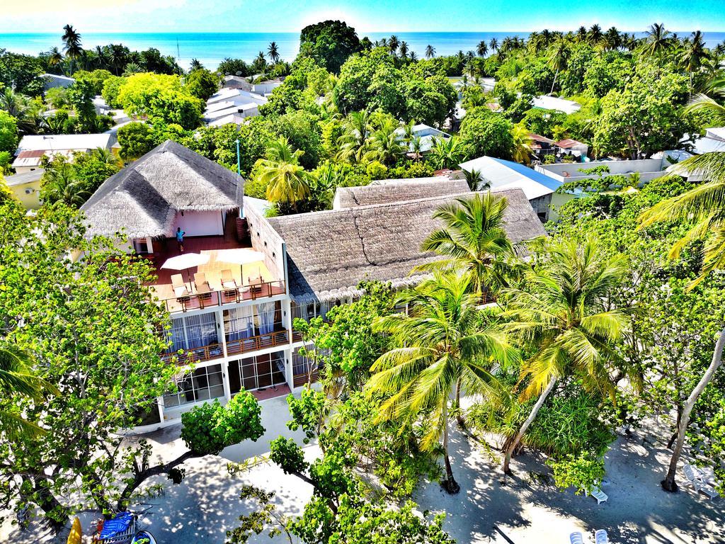 Athiri Beach Maldives Digura Kültér fotó