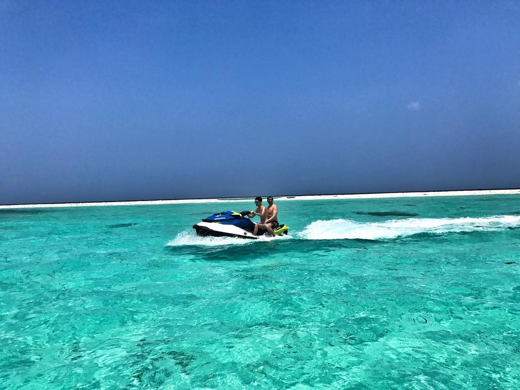 Athiri Beach Maldives Digura Kültér fotó