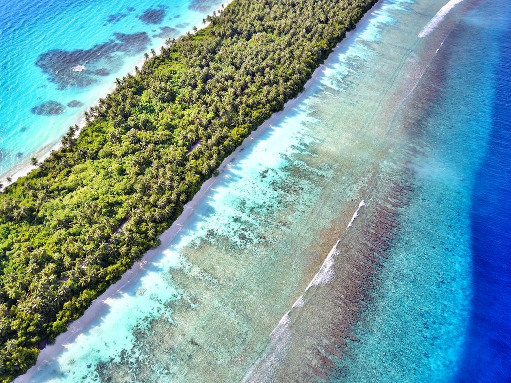 Athiri Beach Maldives Digura Kültér fotó