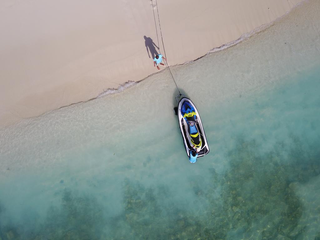 Athiri Beach Maldives Digura Kültér fotó