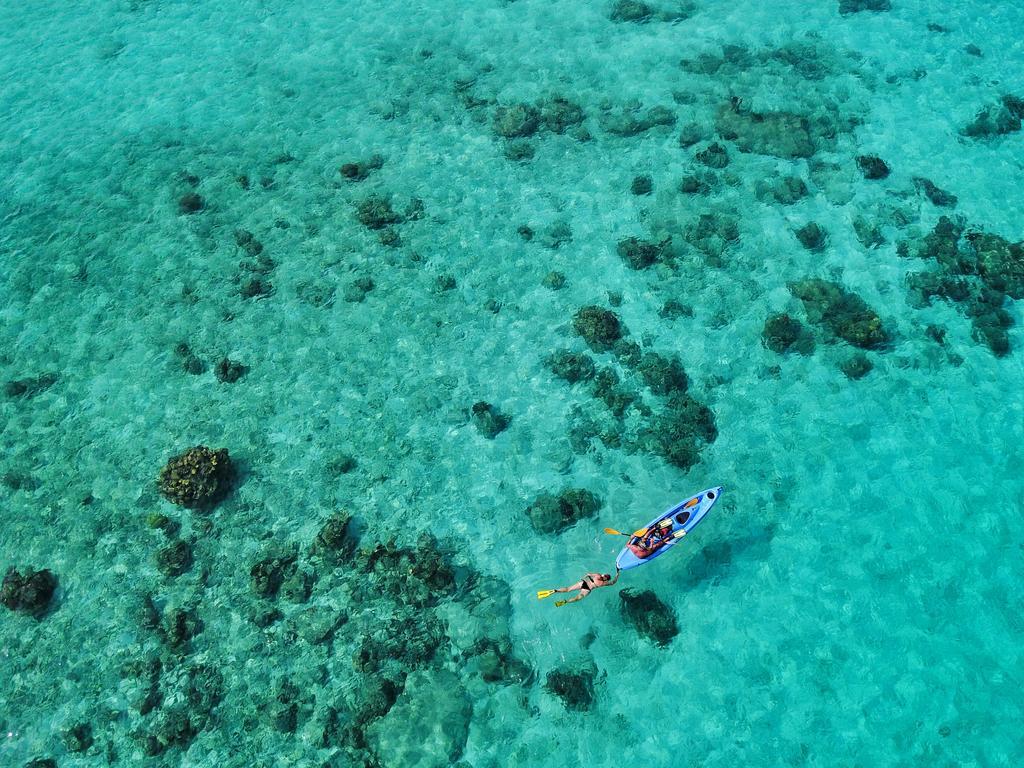 Athiri Beach Maldives Digura Kültér fotó