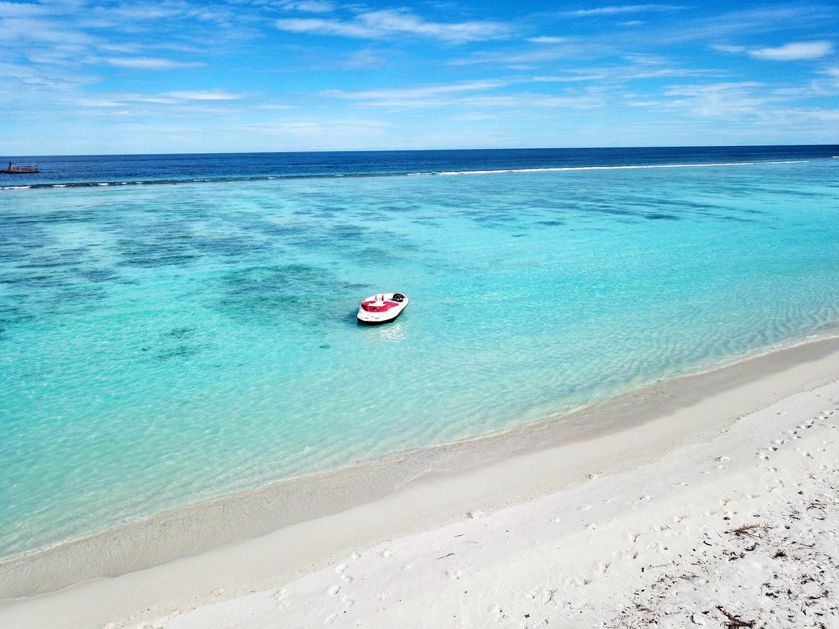 Athiri Beach Maldives Digura Kültér fotó