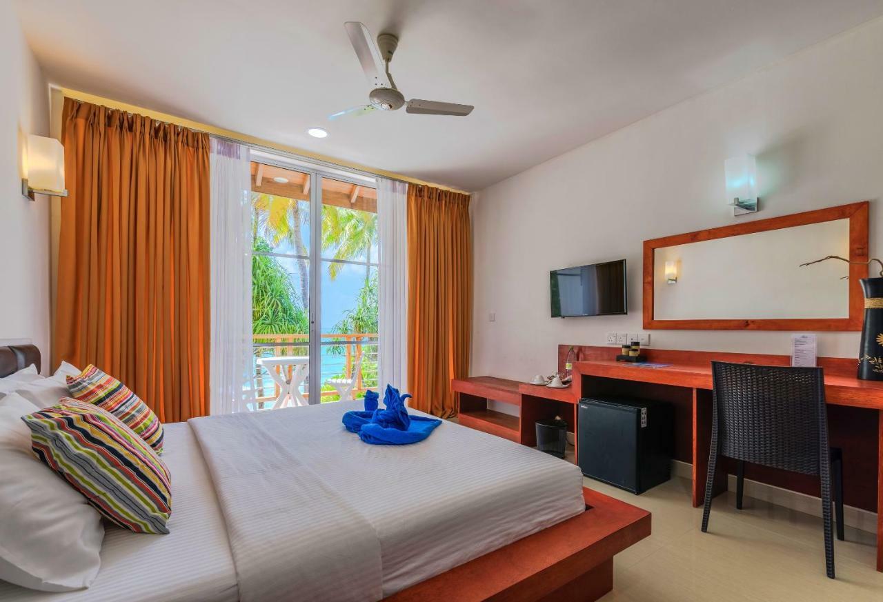 Athiri Beach Maldives Digura Kültér fotó
