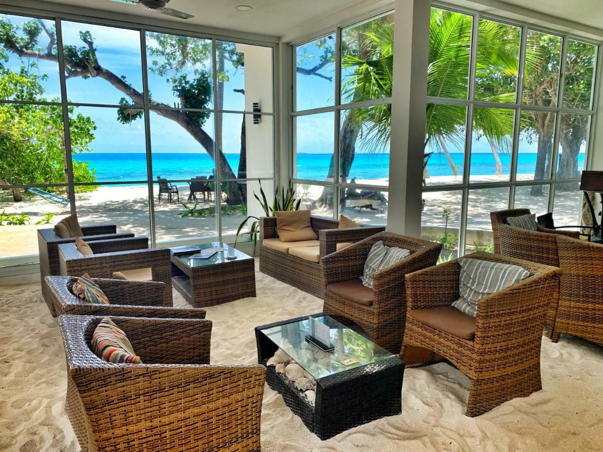 Athiri Beach Maldives Digura Kültér fotó