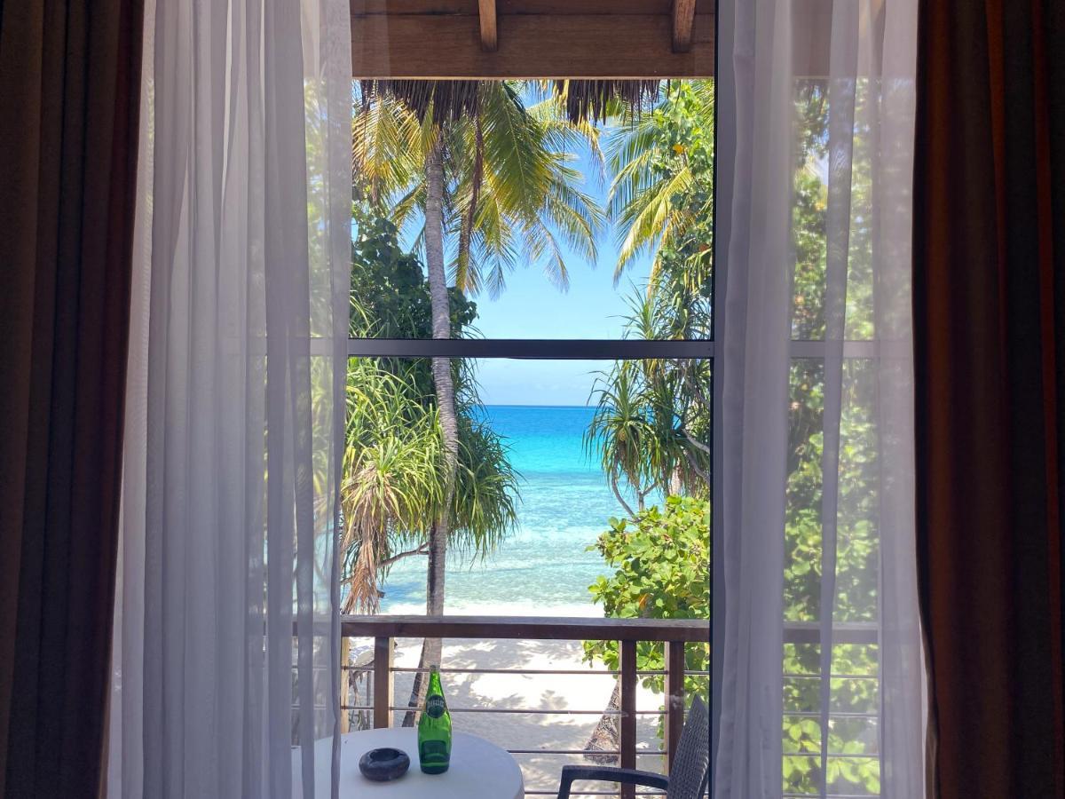 Athiri Beach Maldives Digura Kültér fotó
