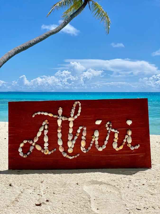 Athiri Beach Maldives Digura Kültér fotó
